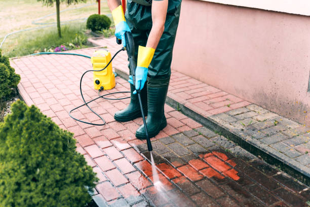 New Rockford, ND Pressure Washing Company