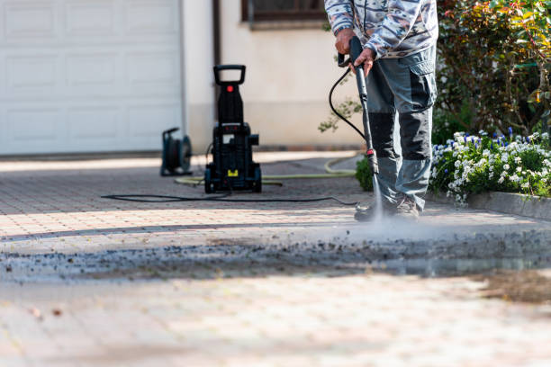 Roof Power Washing Services in New Rockford, ND