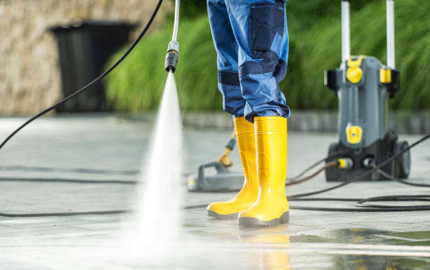 Best Roof Pressure Washing  in New Rockford, ND