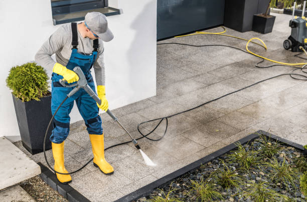 Best Affordable Power Washing  in New Rockford, ND