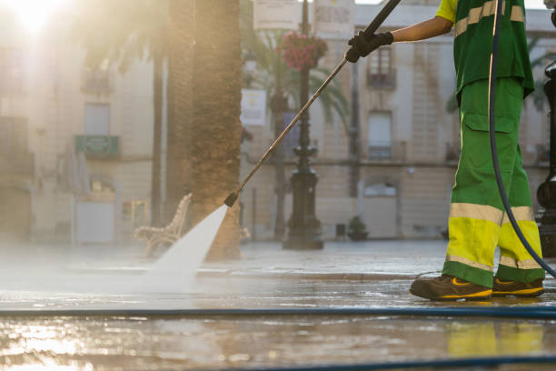 Best Commercial Building Pressure Washing  in New Rockford, ND