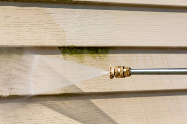 Best Commercial Building Pressure Washing  in New Rockford, ND