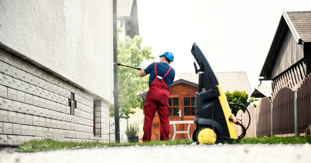 Best Deck Pressure Washing  in New Rockford, ND